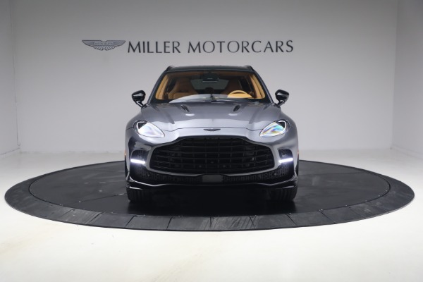 New 2026 Aston Martin DBX 707 for sale $286,900 at Alfa Romeo of Westport in Westport CT 06880 12