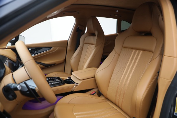 New 2026 Aston Martin DBX 707 for sale $286,900 at Alfa Romeo of Westport in Westport CT 06880 17