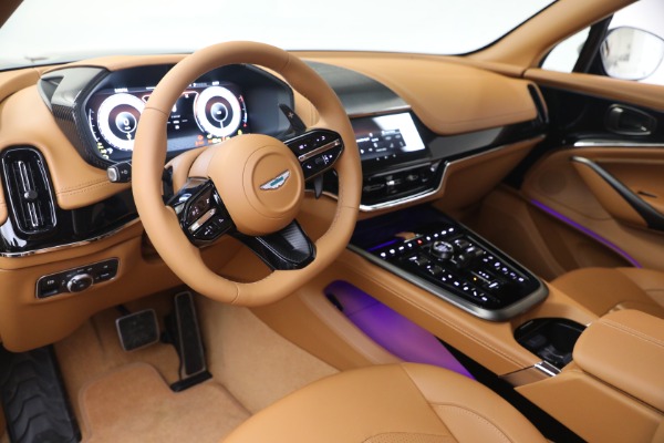 New 2026 Aston Martin DBX 707 for sale $286,900 at Alfa Romeo of Westport in Westport CT 06880 18