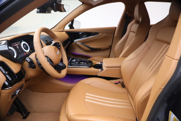 New 2026 Aston Martin DBX 707 for sale $286,900 at Alfa Romeo of Westport in Westport CT 06880 19