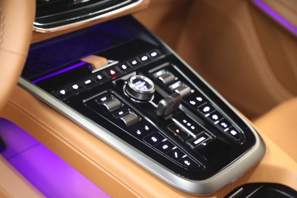 New 2026 Aston Martin DBX 707 for sale $286,900 at Alfa Romeo of Westport in Westport CT 06880 21