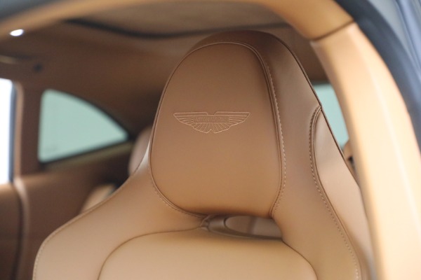 New 2026 Aston Martin DBX 707 for sale $286,900 at Alfa Romeo of Westport in Westport CT 06880 22
