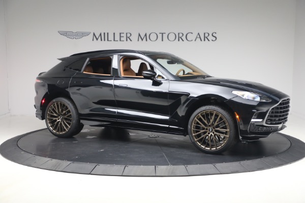 New 2026 Aston Martin DBX 707 for sale $337,500 at Alfa Romeo of Westport in Westport CT 06880 11