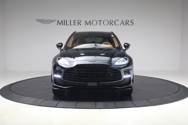 New 2026 Aston Martin DBX 707 for sale $337,500 at Alfa Romeo of Westport in Westport CT 06880 13
