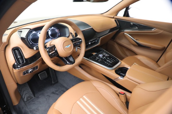 New 2026 Aston Martin DBX 707 for sale $337,500 at Alfa Romeo of Westport in Westport CT 06880 15