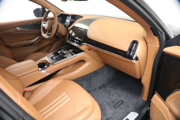 New 2026 Aston Martin DBX 707 for sale $337,500 at Alfa Romeo of Westport in Westport CT 06880 18