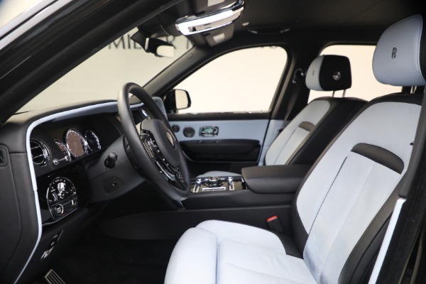 Used 2022 Rolls-Royce Cullinan for sale Sold at Alfa Romeo of Westport in Westport CT 06880 15