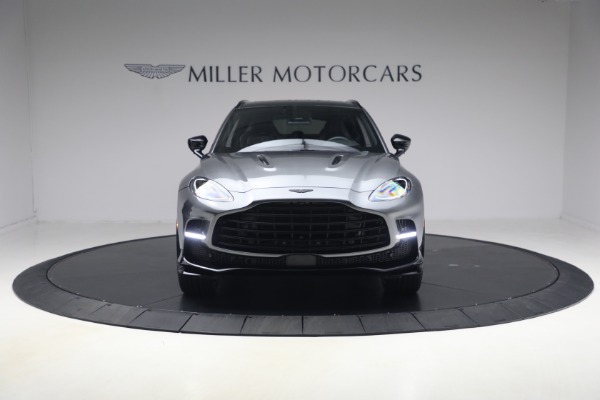 New 2026 Aston Martin DBX 707 for sale $307,800 at Alfa Romeo of Westport in Westport CT 06880 12