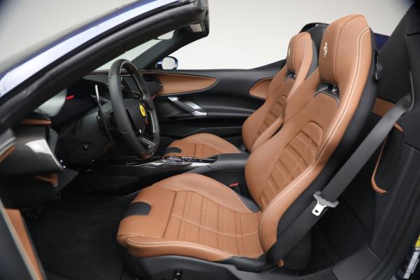 Used 2024 Ferrari SF90 Spider for sale Call for price at Alfa Romeo of Westport in Westport CT 06880 15