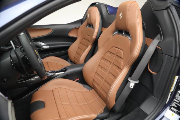 Used 2024 Ferrari SF90 Spider for sale Call for price at Alfa Romeo of Westport in Westport CT 06880 16