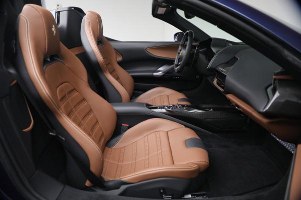 Used 2024 Ferrari SF90 Spider for sale Call for price at Alfa Romeo of Westport in Westport CT 06880 18