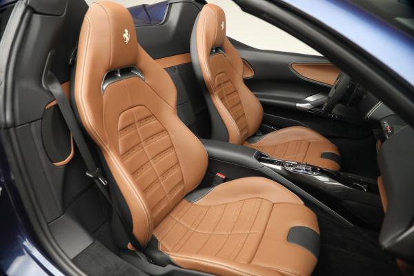 Used 2024 Ferrari SF90 Spider for sale Call for price at Alfa Romeo of Westport in Westport CT 06880 19