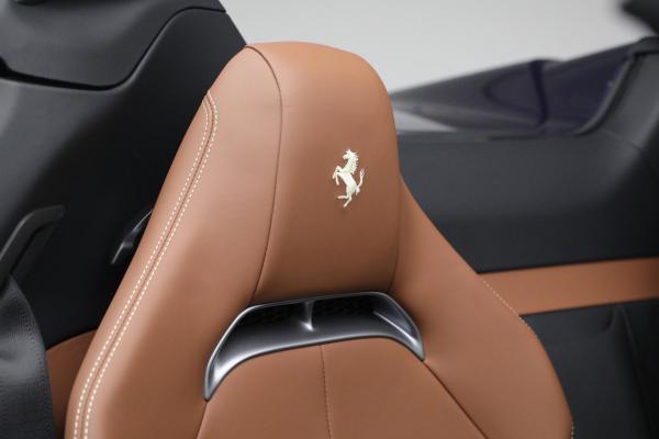 Used 2024 Ferrari SF90 Spider for sale Call for price at Alfa Romeo of Westport in Westport CT 06880 20