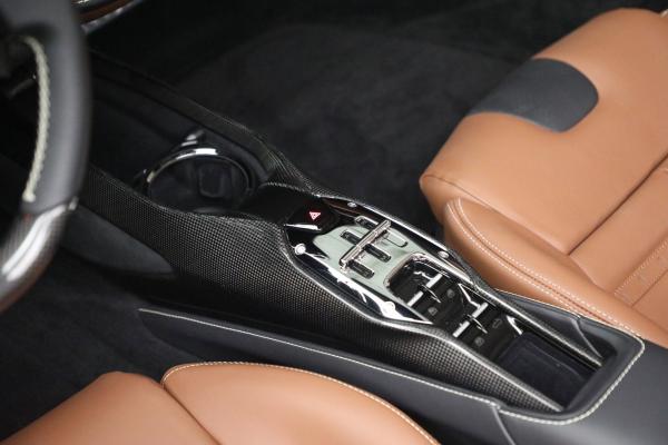 Used 2024 Ferrari SF90 Spider for sale Call for price at Alfa Romeo of Westport in Westport CT 06880 23