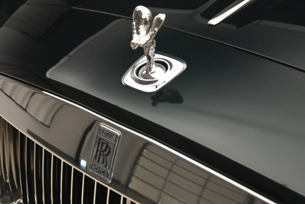 Used 2017 Rolls-Royce Dawn for sale Sold at Alfa Romeo of Westport in Westport CT 06880 28