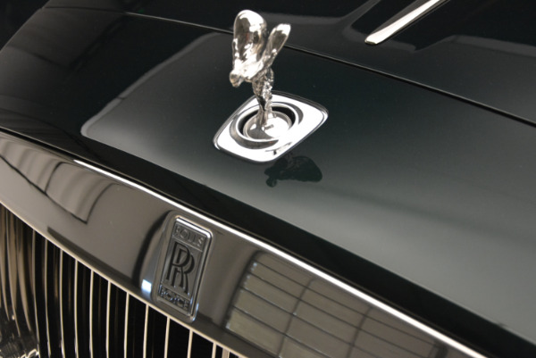 Used 2017 Rolls-Royce Dawn for sale $248,900 at Alfa Romeo of Westport in Westport CT 06880 28
