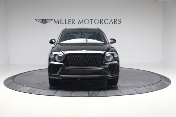 Used 2023 Bentley Bentayga Speed for sale $181,900 at Alfa Romeo of Westport in Westport CT 06880 13