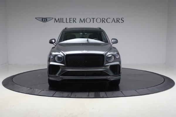 Used 2022 Bentley Bentayga Speed for sale $161,900 at Alfa Romeo of Westport in Westport CT 06880 8