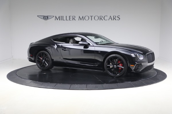 Used 2022 Bentley Continental GT V8 for sale Call for price at Alfa Romeo of Westport in Westport CT 06880 10