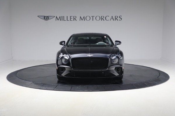 Used 2022 Bentley Continental GT V8 for sale Call for price at Alfa Romeo of Westport in Westport CT 06880 12