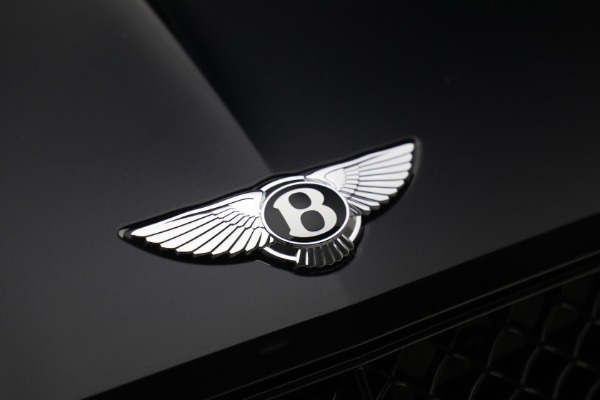 Used 2022 Bentley Continental GT V8 for sale Call for price at Alfa Romeo of Westport in Westport CT 06880 14