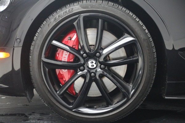 Used 2022 Bentley Continental GT V8 for sale Call for price at Alfa Romeo of Westport in Westport CT 06880 15