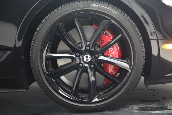 Used 2022 Bentley Continental GT V8 for sale Call for price at Alfa Romeo of Westport in Westport CT 06880 16