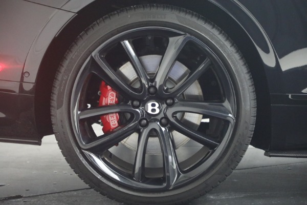 Used 2022 Bentley Continental GT V8 for sale Call for price at Alfa Romeo of Westport in Westport CT 06880 17