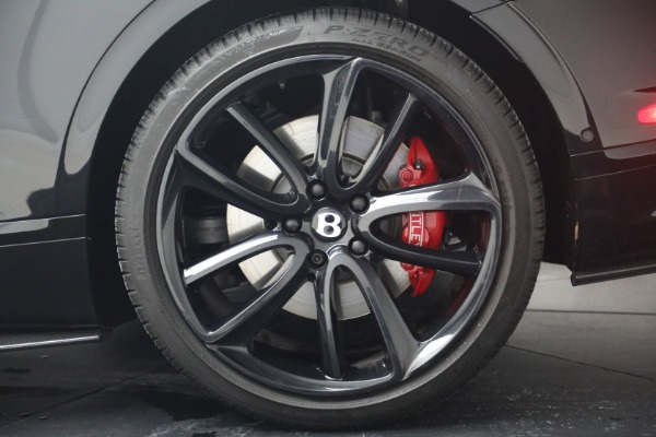 Used 2022 Bentley Continental GT V8 for sale Call for price at Alfa Romeo of Westport in Westport CT 06880 18