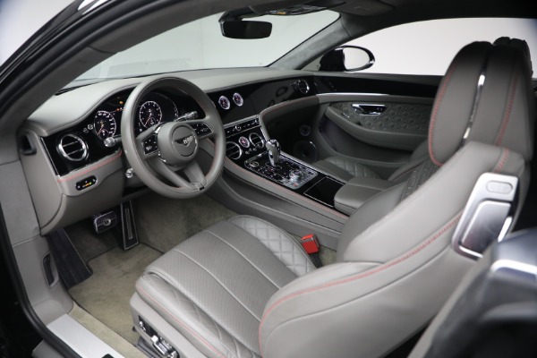 Used 2022 Bentley Continental GT V8 for sale Call for price at Alfa Romeo of Westport in Westport CT 06880 19