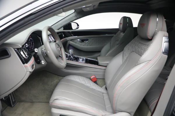 Used 2022 Bentley Continental GT V8 for sale Call for price at Alfa Romeo of Westport in Westport CT 06880 20
