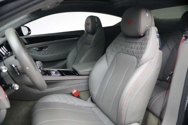 Used 2022 Bentley Continental GT V8 for sale Call for price at Alfa Romeo of Westport in Westport CT 06880 21