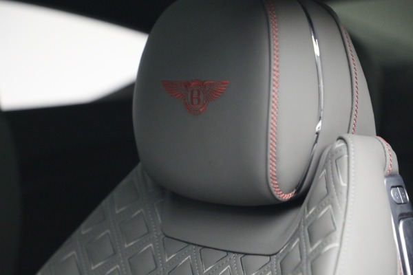 Used 2022 Bentley Continental GT V8 for sale Call for price at Alfa Romeo of Westport in Westport CT 06880 22
