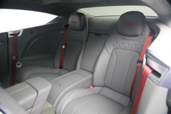 Used 2022 Bentley Continental GT V8 for sale Call for price at Alfa Romeo of Westport in Westport CT 06880 23