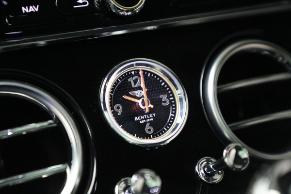 Used 2022 Bentley Continental GT V8 for sale Call for price at Alfa Romeo of Westport in Westport CT 06880 24