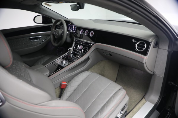 Used 2022 Bentley Continental GT V8 for sale Call for price at Alfa Romeo of Westport in Westport CT 06880 25