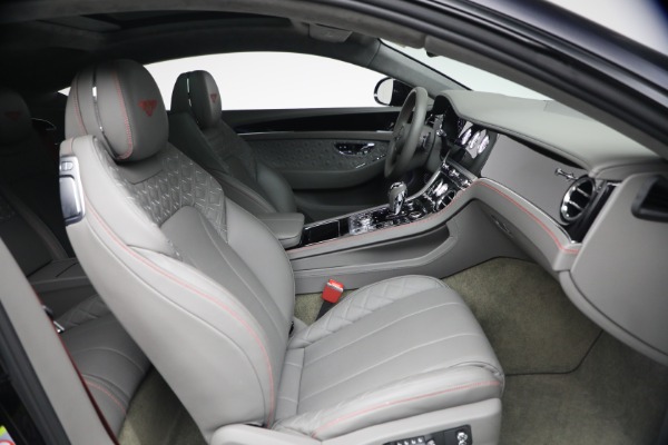 Used 2022 Bentley Continental GT V8 for sale Call for price at Alfa Romeo of Westport in Westport CT 06880 26