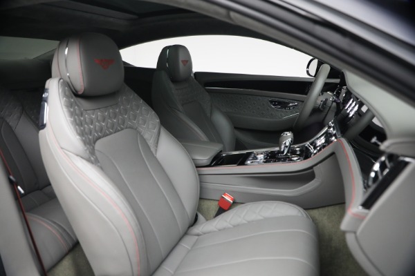 Used 2022 Bentley Continental GT V8 for sale Call for price at Alfa Romeo of Westport in Westport CT 06880 27