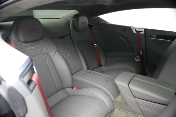 Used 2022 Bentley Continental GT V8 for sale Call for price at Alfa Romeo of Westport in Westport CT 06880 28