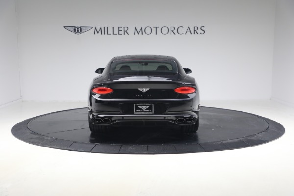 Used 2022 Bentley Continental GT V8 for sale Call for price at Alfa Romeo of Westport in Westport CT 06880 6