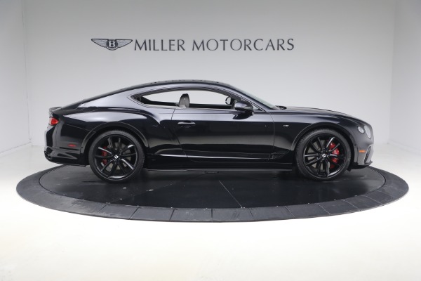 Used 2022 Bentley Continental GT V8 for sale Call for price at Alfa Romeo of Westport in Westport CT 06880 9