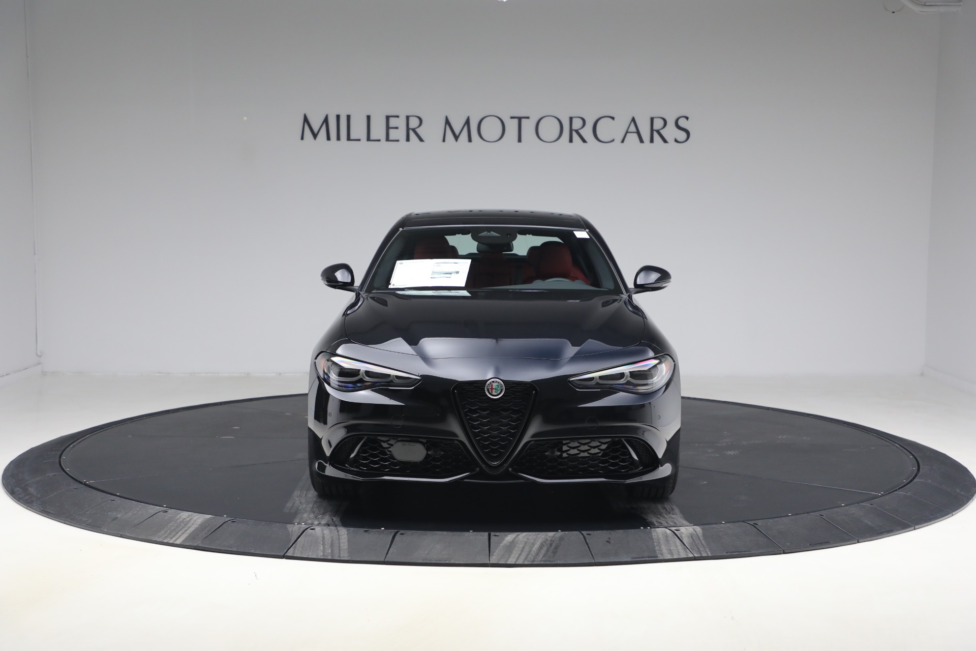 2026 Alfa Romeo Giulia Base - Photo 12
