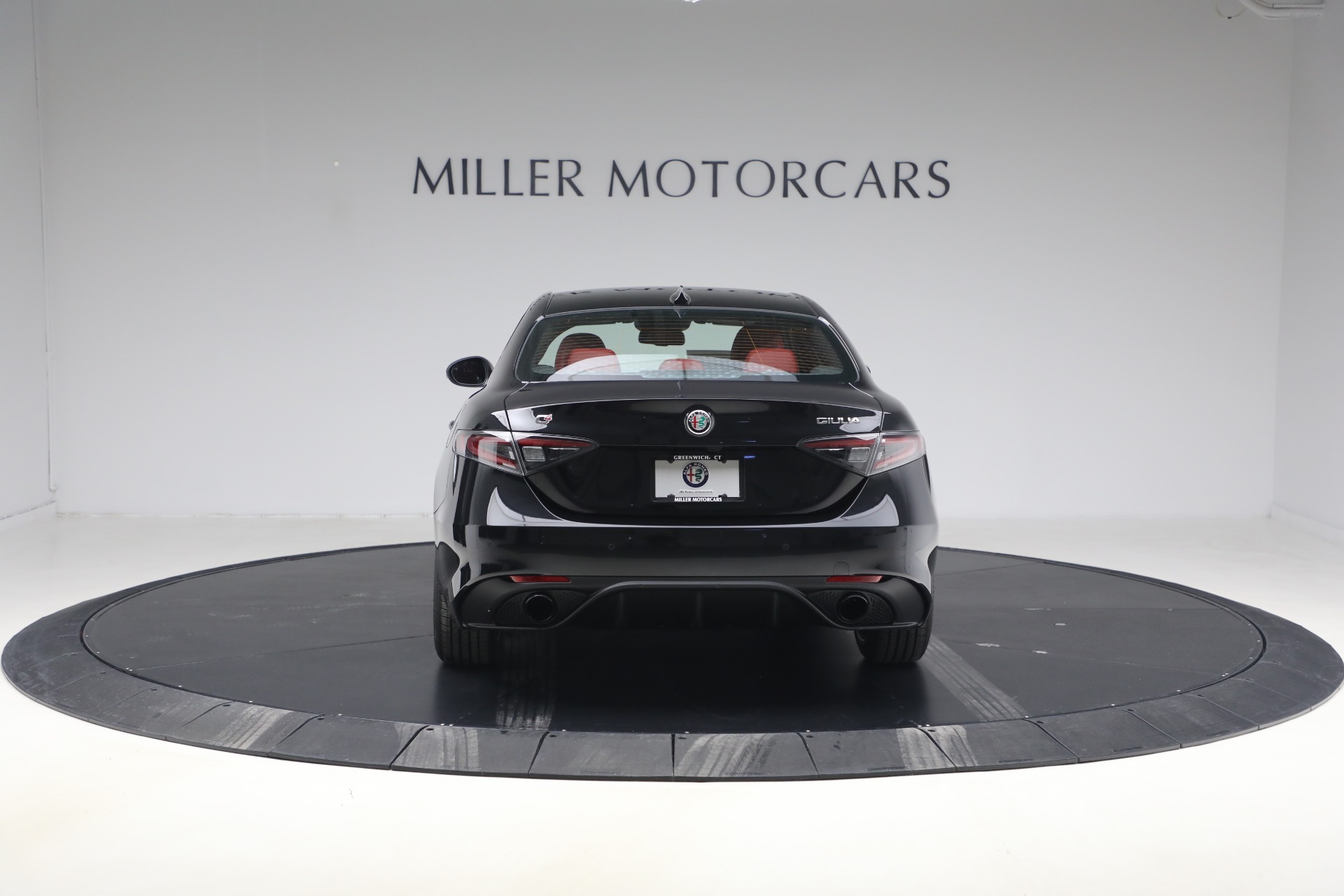 2026 Alfa Romeo Giulia Base - Photo 6