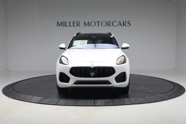 New 2026 Maserati Grecale Modena for sale $99,195 at Alfa Romeo of Westport in Westport CT 06880 12