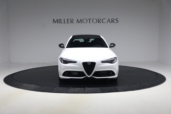 New 2026 Alfa Romeo Giulia for sale $43,000 at Alfa Romeo of Westport in Westport CT 06880 15