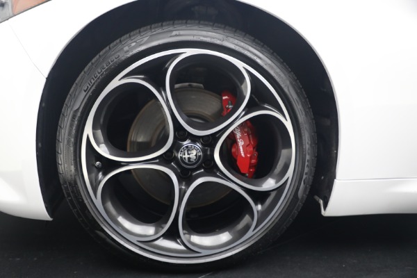 New 2026 Alfa Romeo Giulia for sale $43,000 at Alfa Romeo of Westport in Westport CT 06880 25