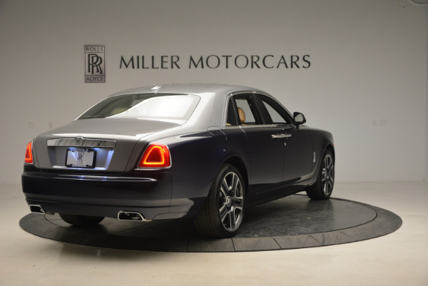 New 2017 Rolls-Royce Ghost for sale Sold at Alfa Romeo of Westport in Westport CT 06880 7