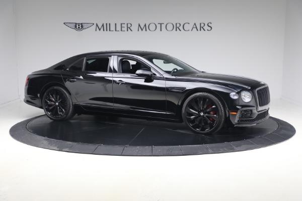 Used 2023 Bentley Flying Spur V8 for sale $143,900 at Alfa Romeo of Westport in Westport CT 06880 10