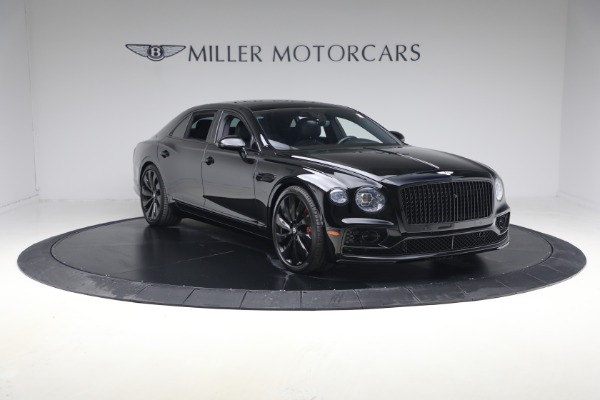 Used 2023 Bentley Flying Spur V8 for sale $143,900 at Alfa Romeo of Westport in Westport CT 06880 11