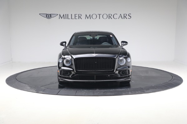 Used 2023 Bentley Flying Spur V8 for sale $143,900 at Alfa Romeo of Westport in Westport CT 06880 12